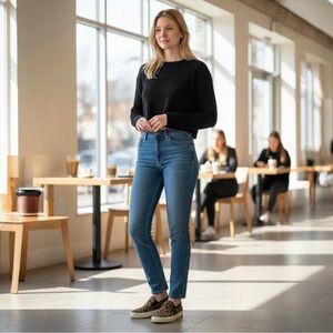 Saint Laurent Paris Metallic Leopard Print Sneakers Size 35.5 $695